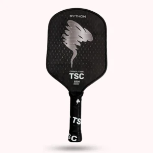 Python Pickleball Paddle – Precision Perfected