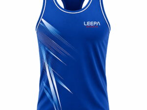 Athletic Custom Track & Field Singlet