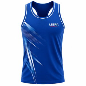 Athletic Custom Track & Field Singlet