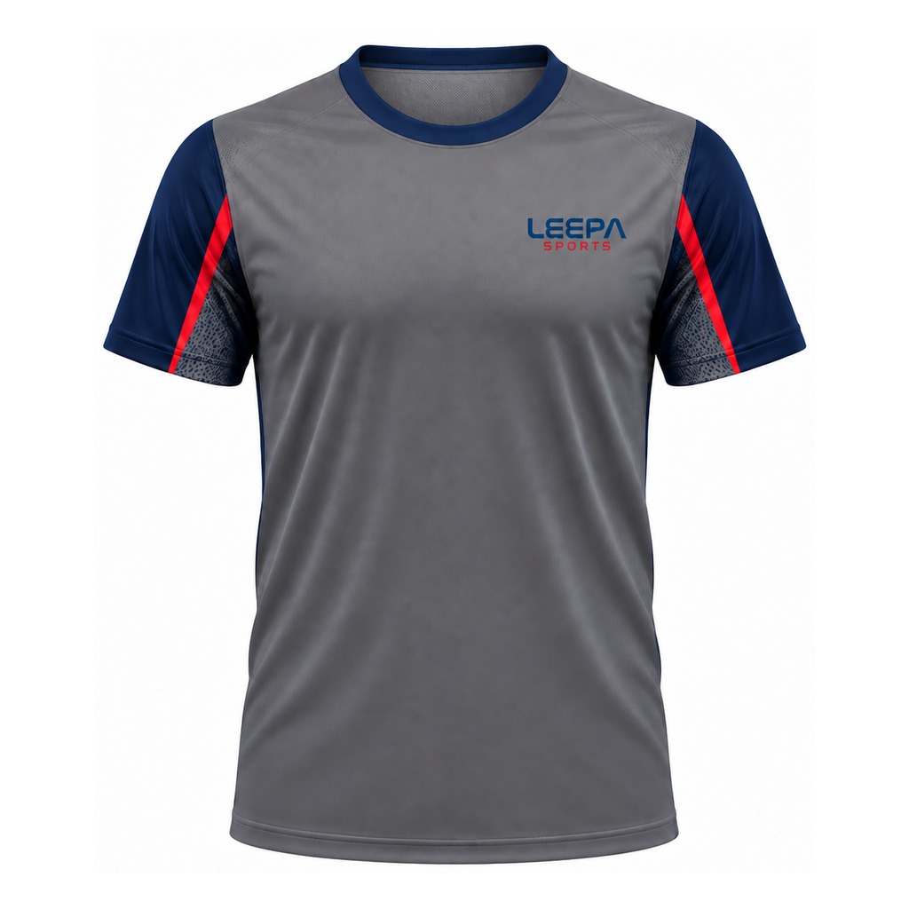 Athletic Performance Training T-Shirt