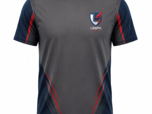 Athletic Performance Training T-Shirt