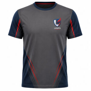 Athletic Performance Training T-Shirt