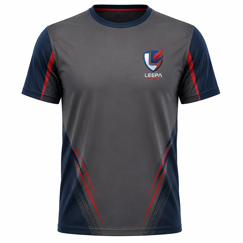Athletic Performance Training T-Shirt
