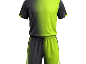 Sublimated Vibrant Badminton Apparel – Play Bold, Perform Better