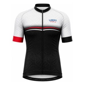 Custom Cycling Jersey