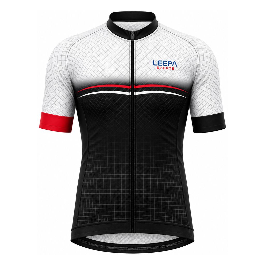 Custom Cycling Jersey
