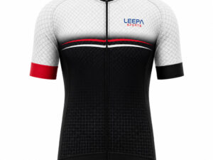 Custom Cycling Jersey