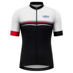 Custom Cycling Jersey