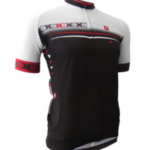 Custom Cycling Jersey