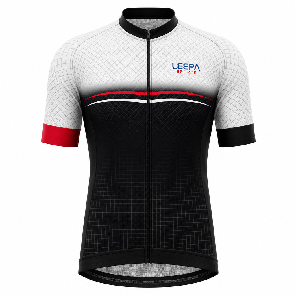 Custom Cycling Jersey