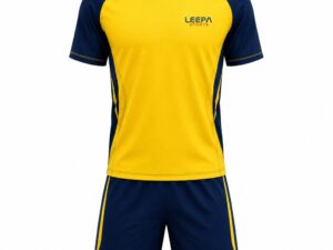 Custom Football Uniform