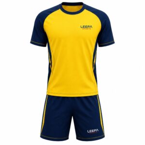 Custom Football Uniform