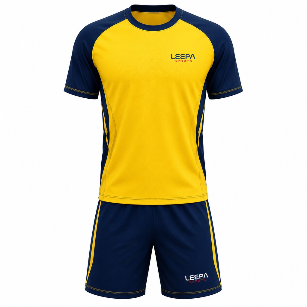 Custom Football Uniform