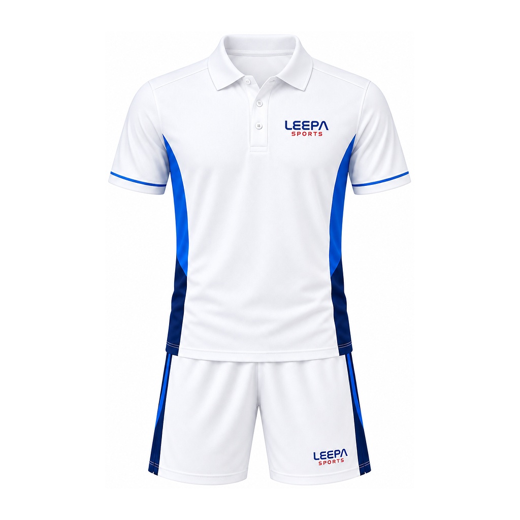 Custom Hockey Uniform