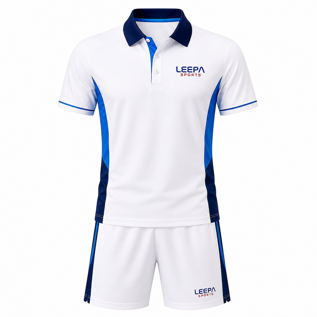Custom Hockey Uniform