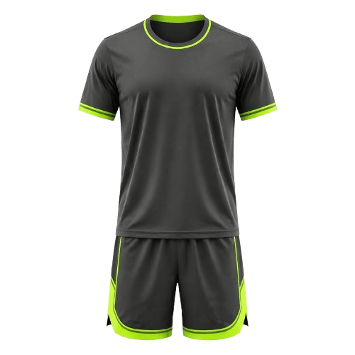 Custom Lightweight Padel Apparel – Play Light. Move Fast.