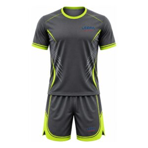 Custom Lightweight Padel Apparel – Play Light. Move Fast.