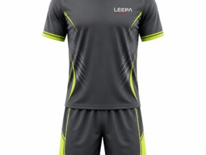 Custom Lightweight Padel Apparel – Play Light. Move Fast.