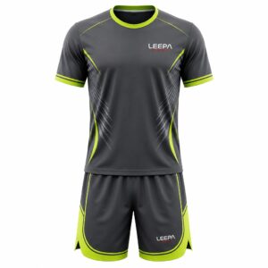 Custom Lightweight Padel Apparel – Play Light. Move Fast.
