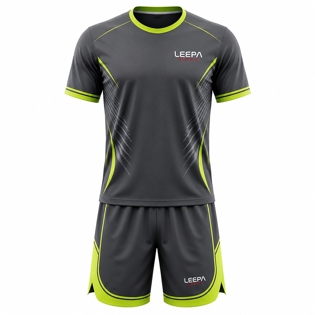Custom Lightweight Padel Apparel – Play Light. Move Fast.