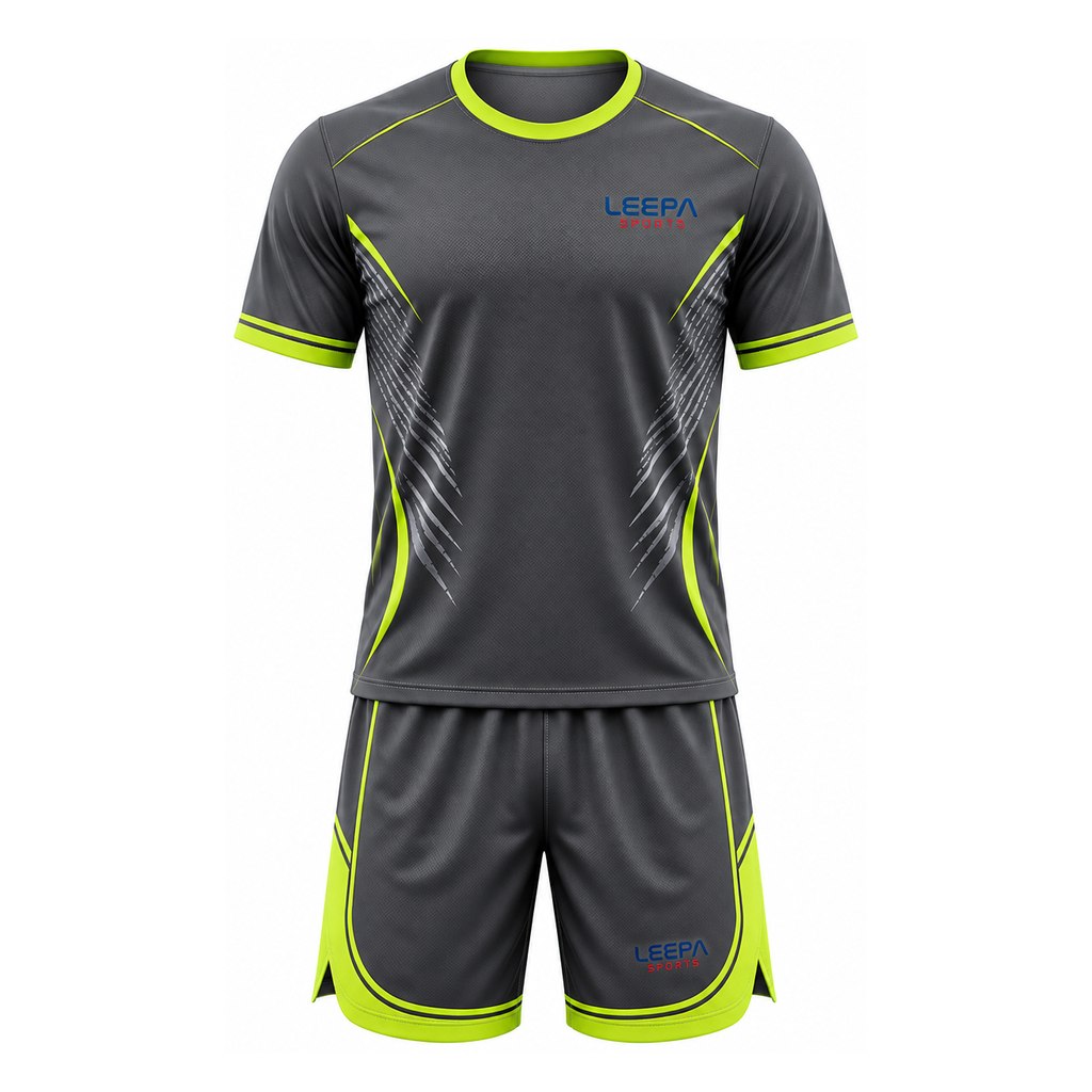 Custom Lightweight Padel Apparel – Play Light. Move Fast.