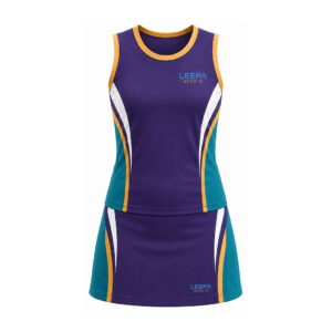 Custom Netball Uniform