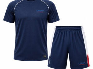 Custom Netball Uniform