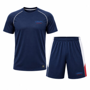 Custom Netball Uniform