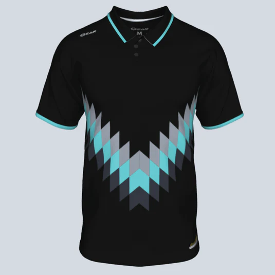 Custom Pickleball Jersey