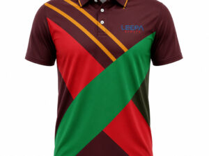 Custom Polo Shirt