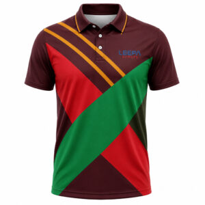 Custom Polo Shirt