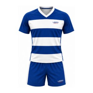 Custom Rugby Uniform