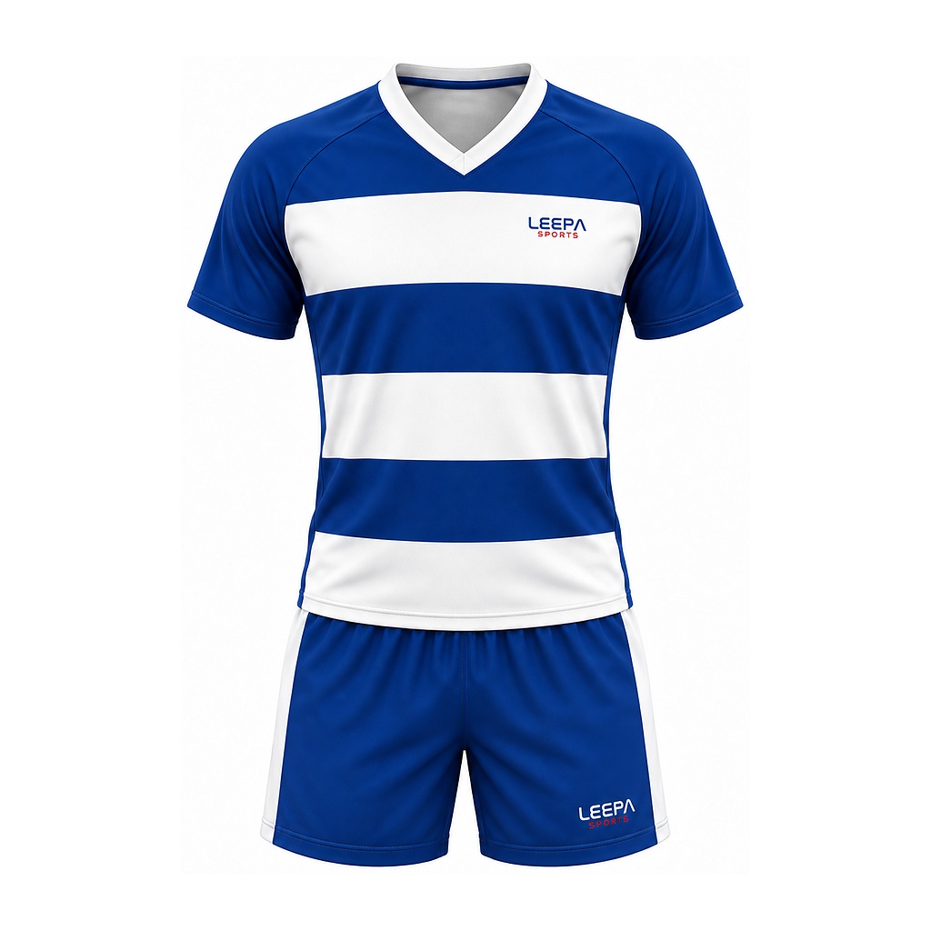 Custom Rugby Uniform