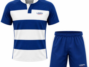 Custom Rugby Uniform
