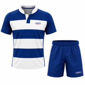 Custom Rugby Uniform