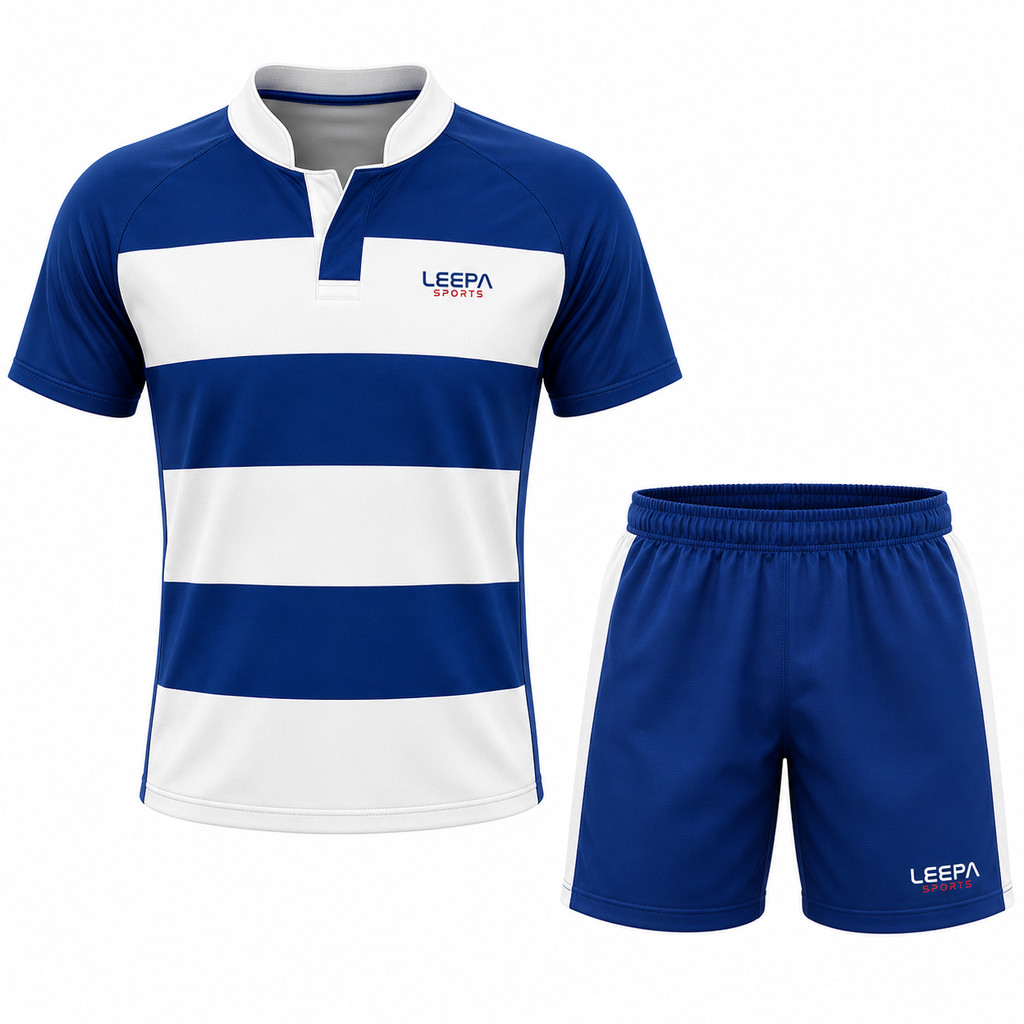 Custom Rugby Uniform