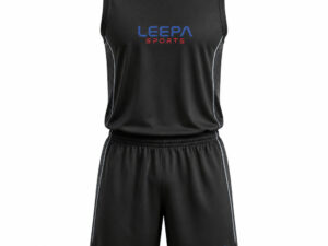 Custom Sleeveless Tennis Apparel