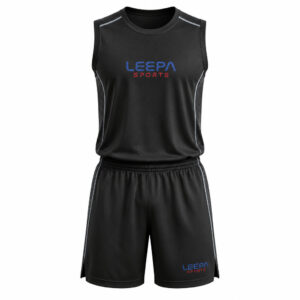 Custom Sleeveless Tennis Apparel