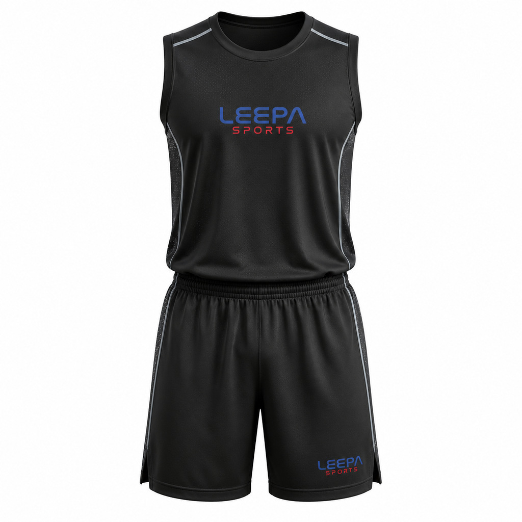 Custom Sleeveless Tennis Apparel