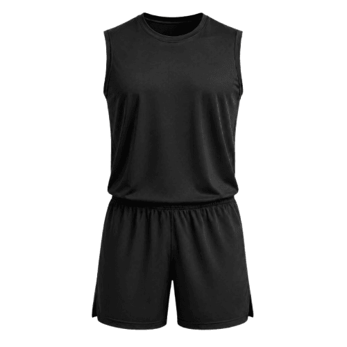 Custom Sleeveless Tennis Apparel