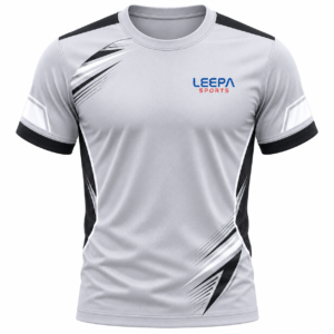 Custom Soccer Jersey