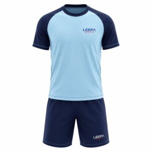 Custom Soccer Uniform