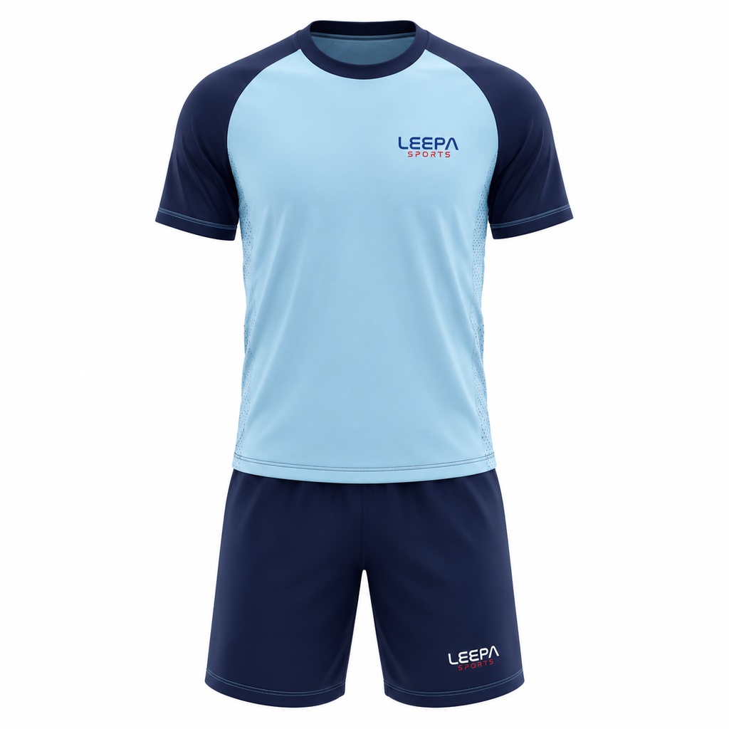 Custom Soccer Uniform