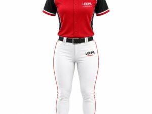 Custom Softball Uniform