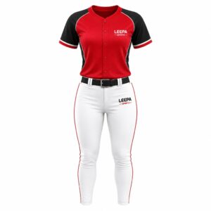 Custom Softball Uniform