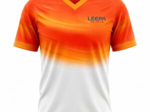 Custom Sublimated Football Jersey