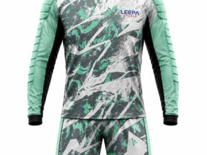 Custom Sublimated Goalkeeper Apparel