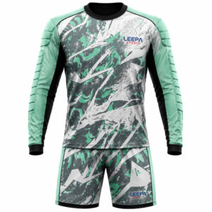Custom Sublimated Goalkeeper Apparel