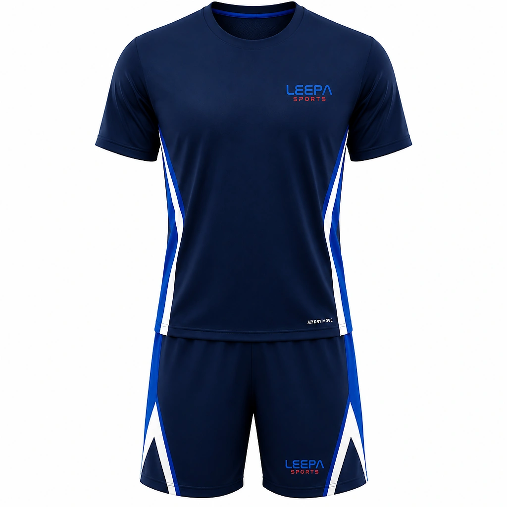 Custom Sublimated Hockey Uniform