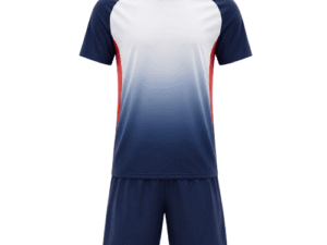 Custom sublimated Netball Uniform